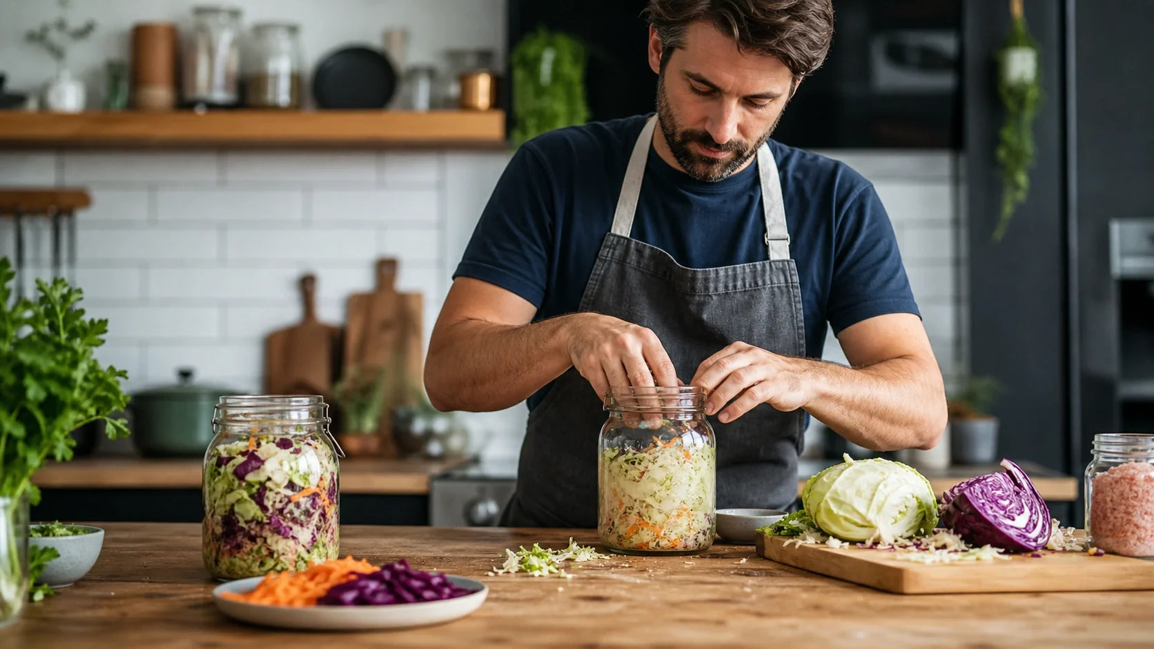 What to Eat to Fix Your Gut Health: A Comprehensive Guide