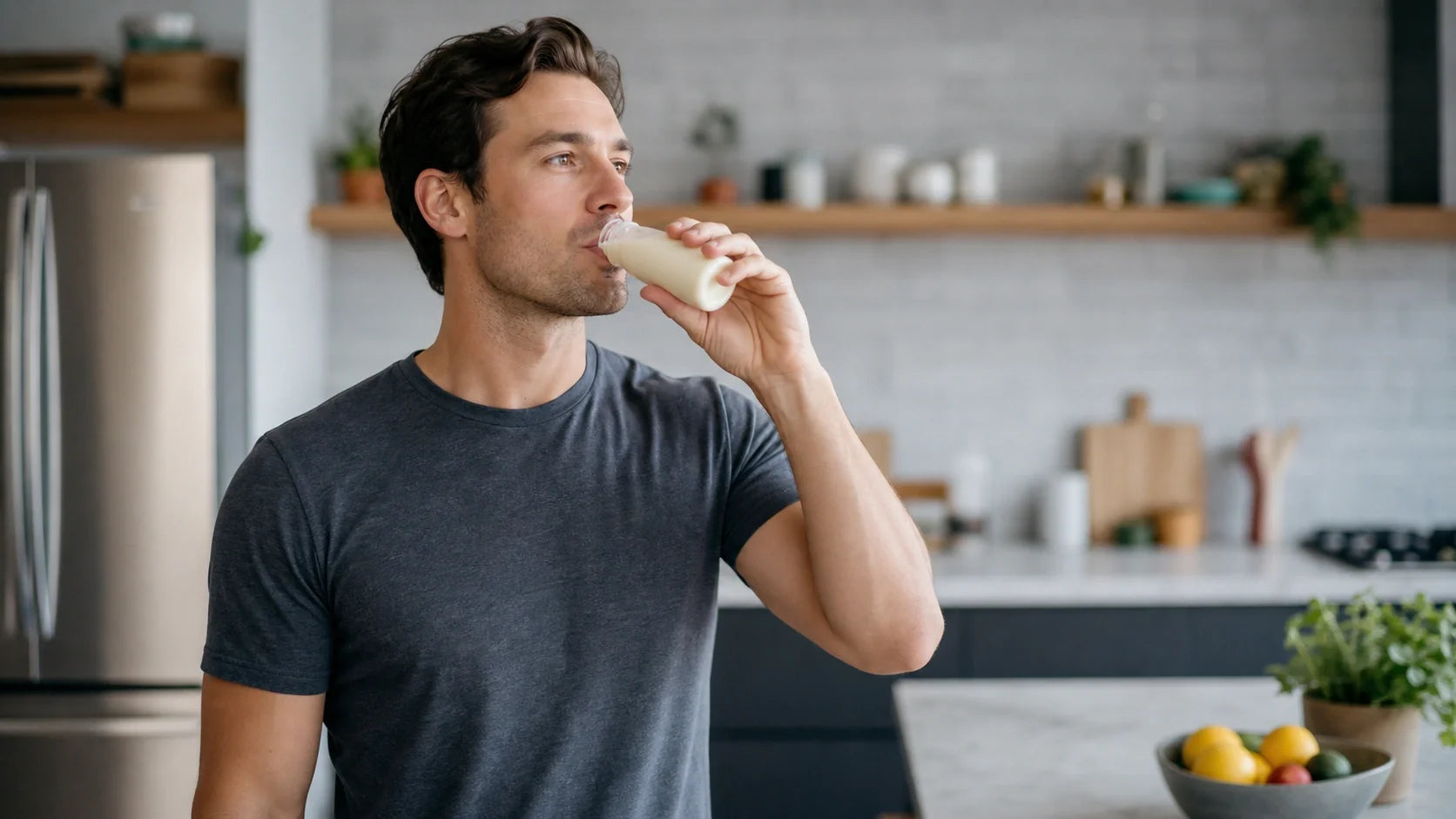 Is Oil Pulling Good for Gut Health? Exploring the Connection