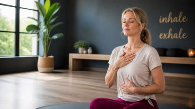 How Does Exercise Increase Breathing Rate?