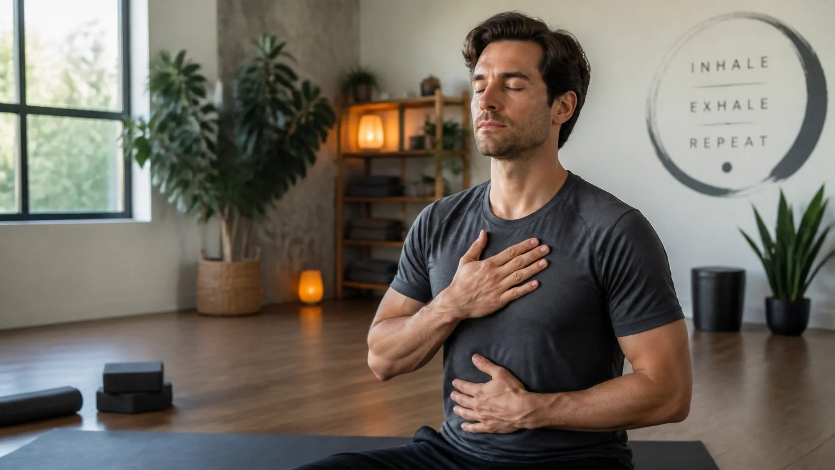 How Does Wim Hof Breathing Help? Exploring Its Benefits and Techniques