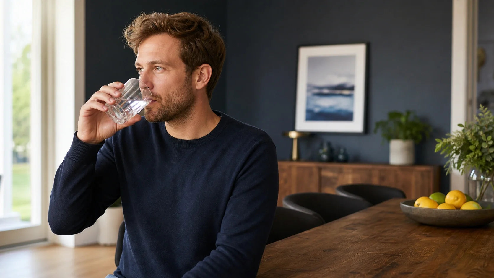 Does Glutathione Cause Grey Hair? Facts & Safety Explained – CYMBIOTIKA