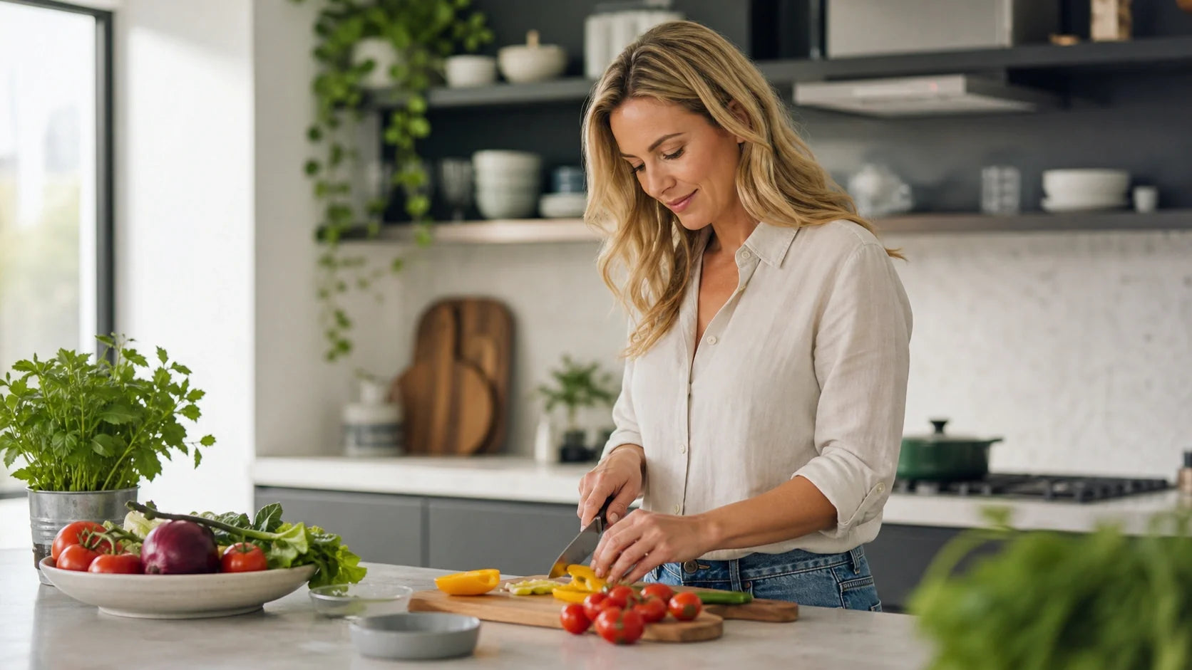 Can You Take Vitamin C with Thyroid Medication?