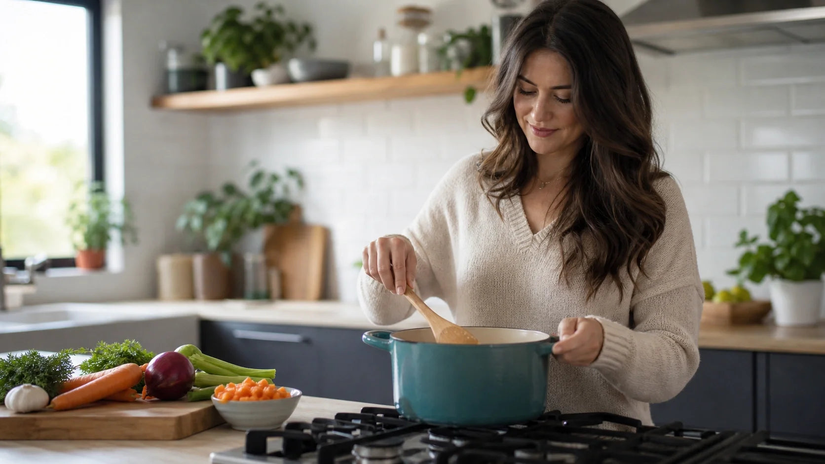 What Vitamins Can Be Taken with Vitamin C for Optimal Health?