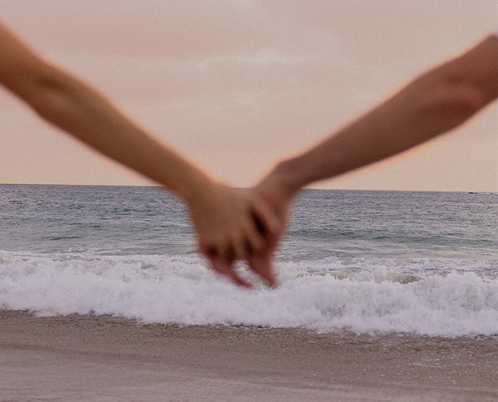The Internal Work That Changes Who You Attract, According to a Manifesting Expert