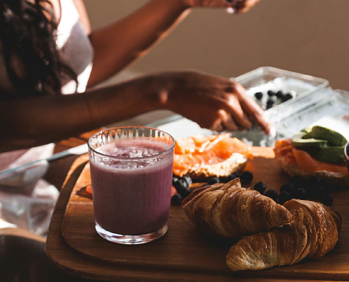 personalized nutrition