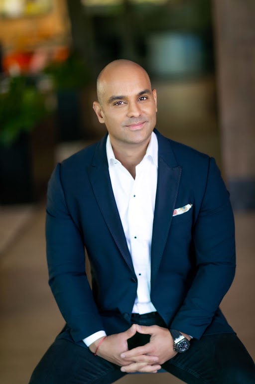 EY Announces Shahab Elmi as an Entrepreneur Of The Year ® 2023 Pacific Southwest Award Finalist