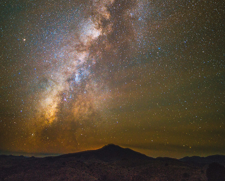 3 Cosmic Shifts to Watch Before 2025 Wraps