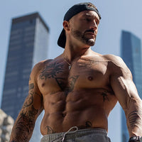 The Art of Intentions with Gio Merlino, ALO Founding Trainer and Celebrity Transformation Coach