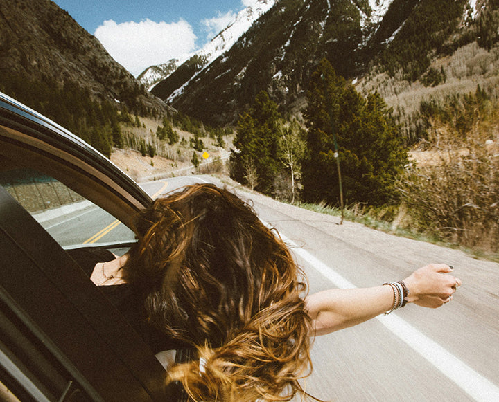 wellness habits before vacation season