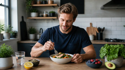 Foods for Pimple Free Skin: Your Guide to Achieving Clearer Complexion