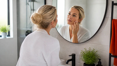 What Herbs Are Good for Dry Skin and How to Use Them