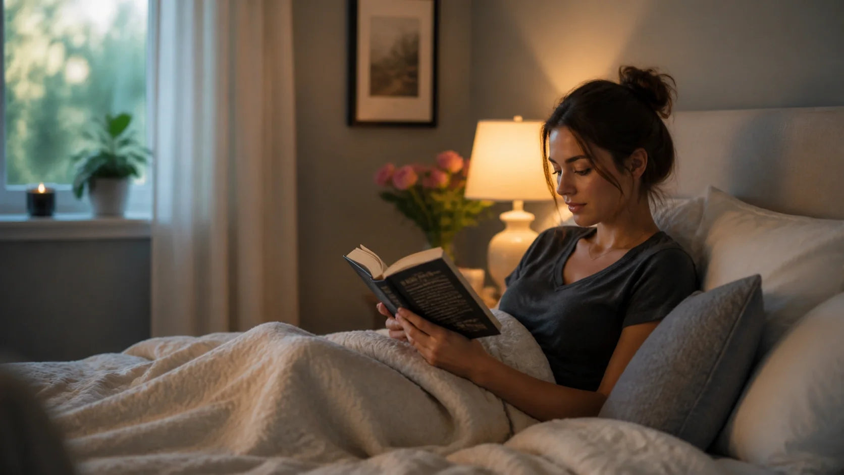 How Many Hours of Deep Sleep Should You Get? A Comprehensive Guide to Restorative Sleep