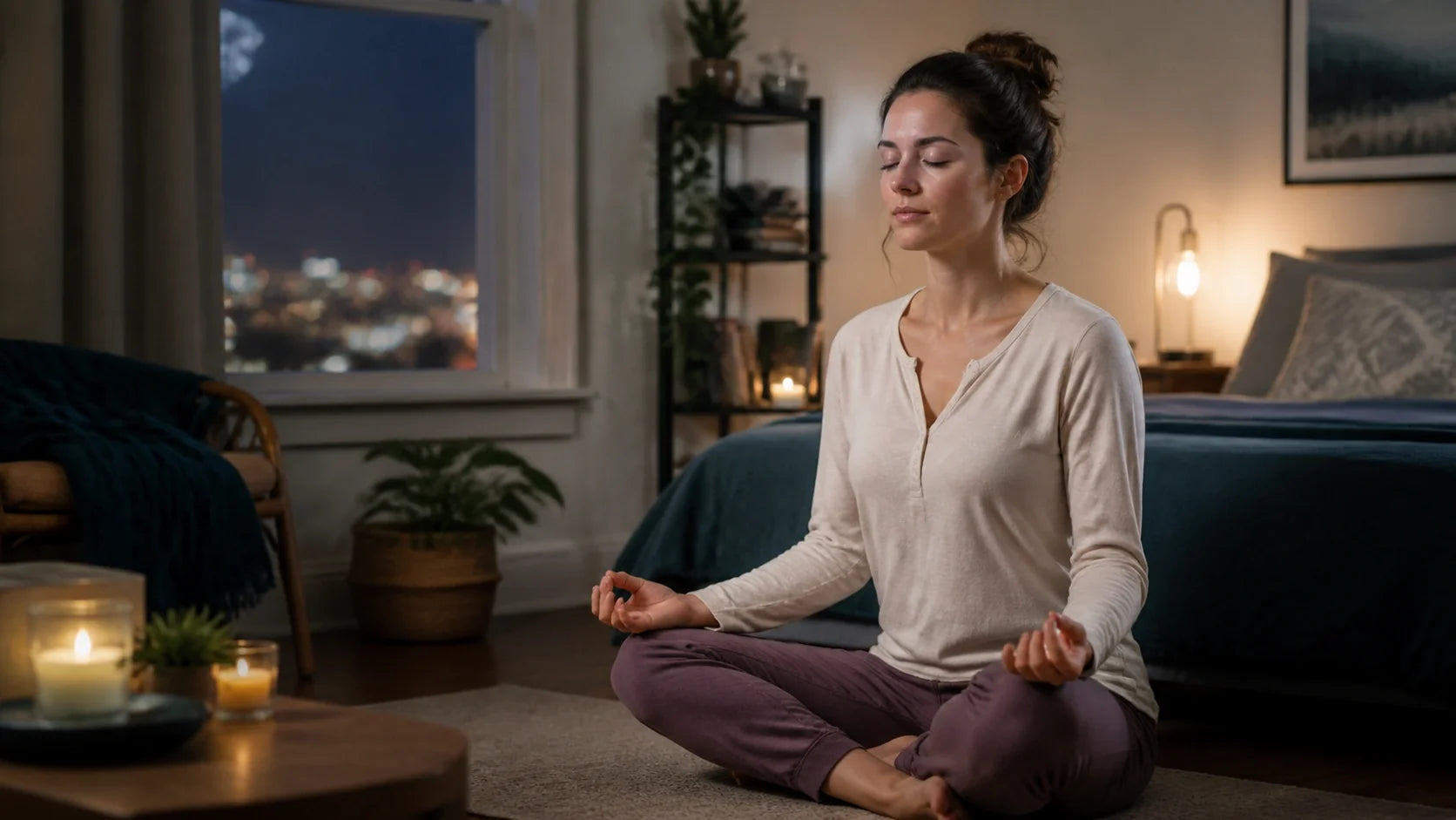 How Much Magnesium for Sleep: A Comprehensive Guide for Women