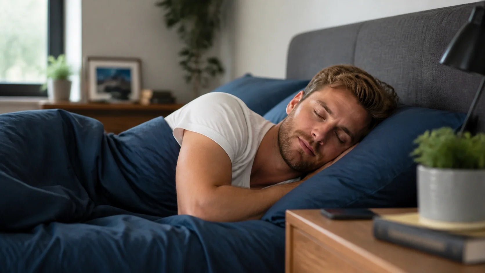 Does Magnesium Carbonate Help Sleep? Exploring the Connection