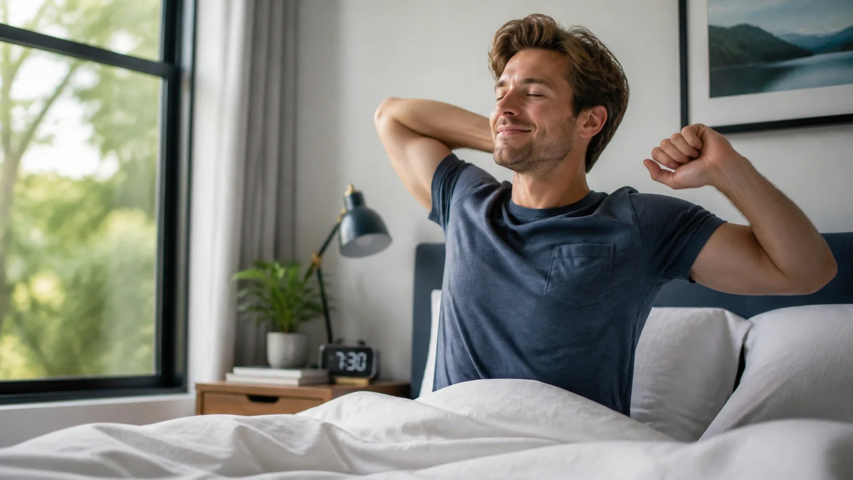 How Much Magnesium Glycinate Should I Take to Sleep?