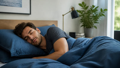 Can Magnesium Bisglycinate Help With Sleep?