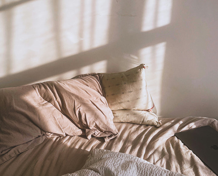 sleep mistakes