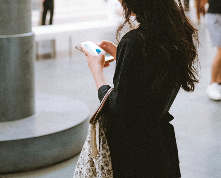 digital overload and mental health