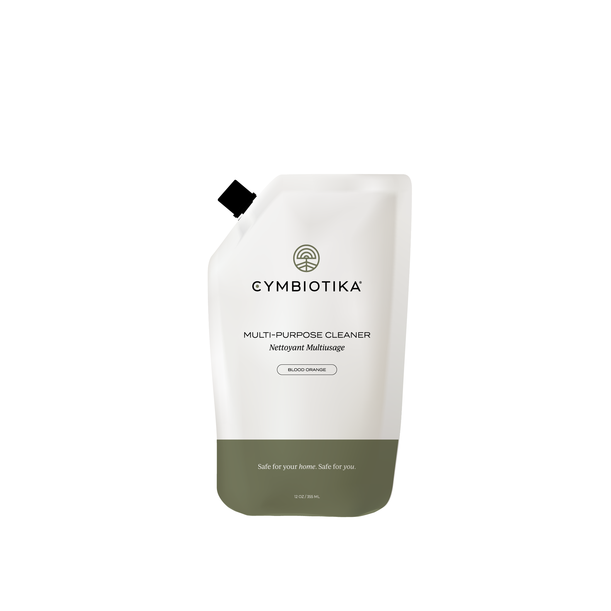 CYMBIOTIKA Natural & Organic Online Supplement Store
