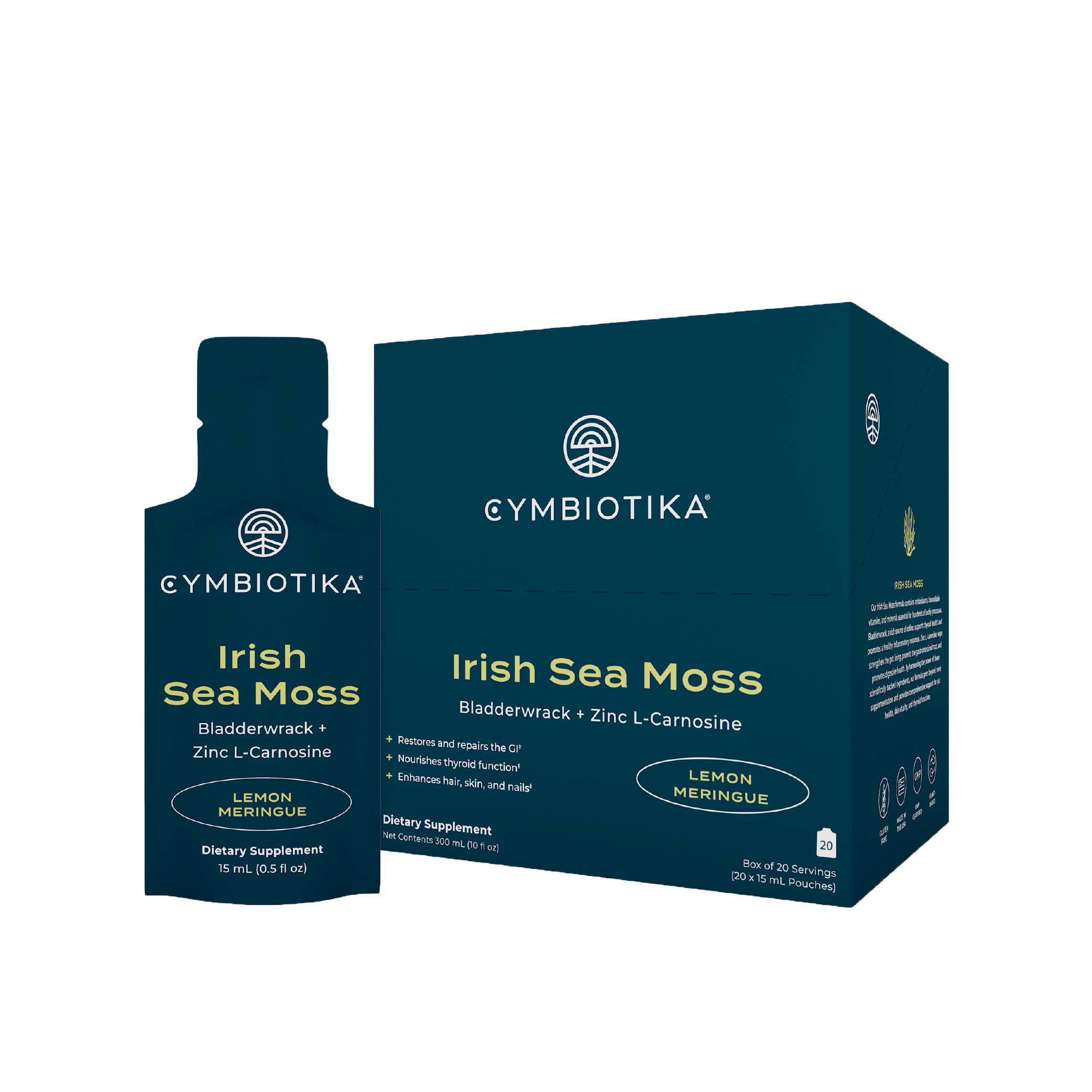 Irish Sea Moss