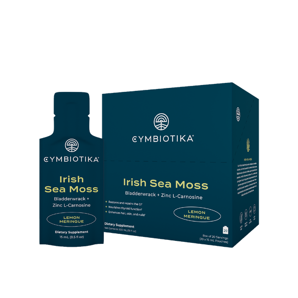 Irish Sea Moss