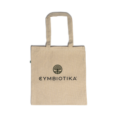 Cymbiotika Arise Tote Bag