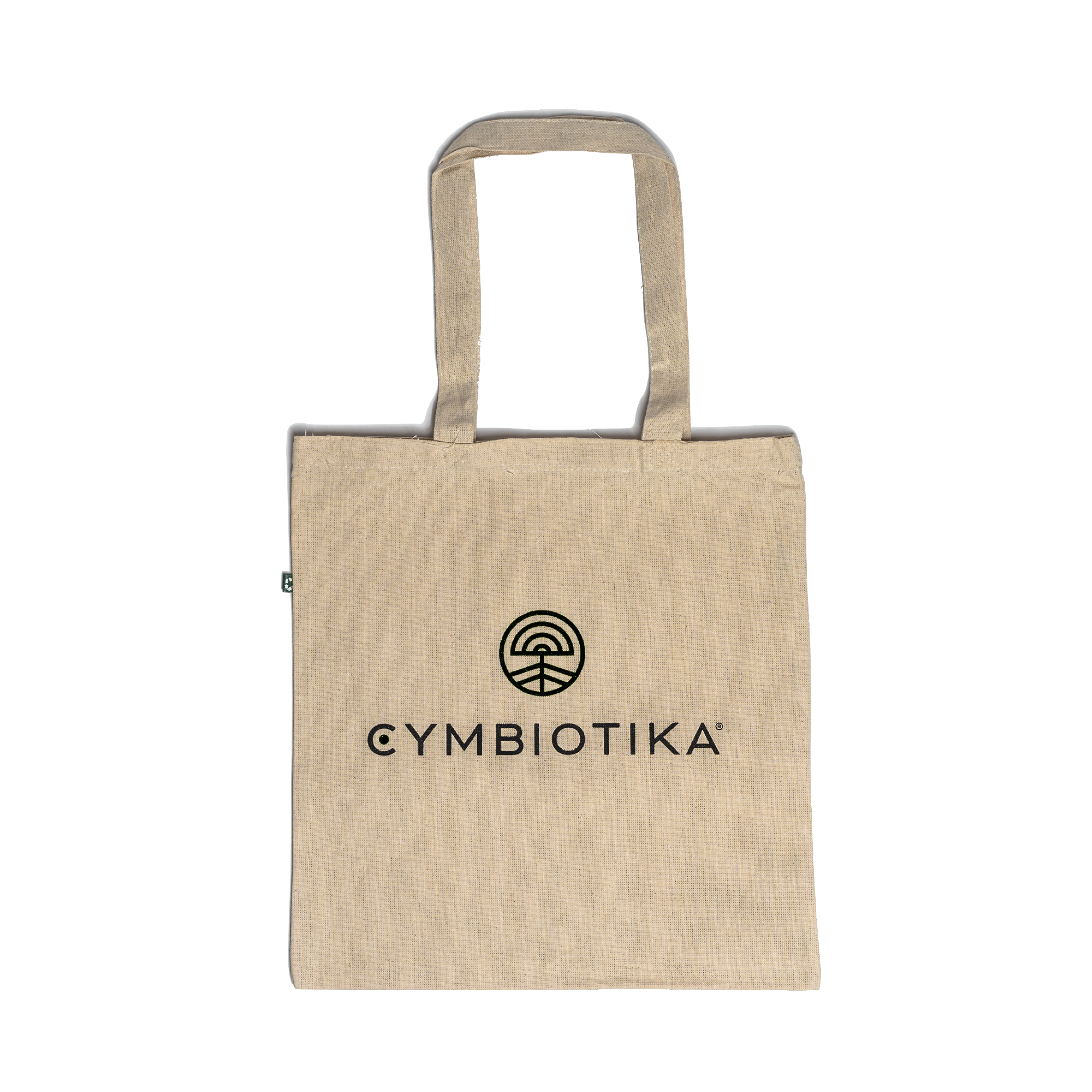 Cymbiotika Arise Tote Bag