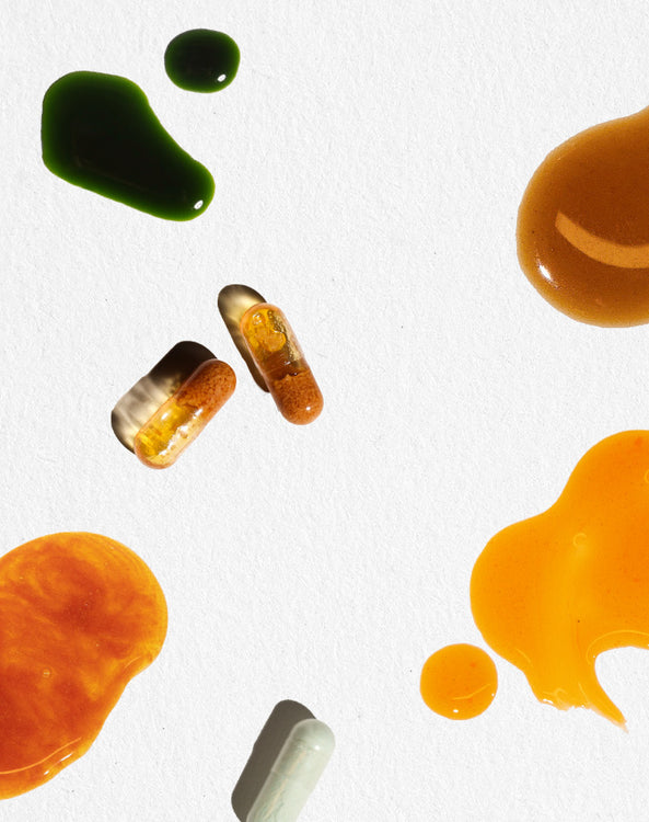 What Supplements Should I Take Supplement Quiz CYMBIOTIKA