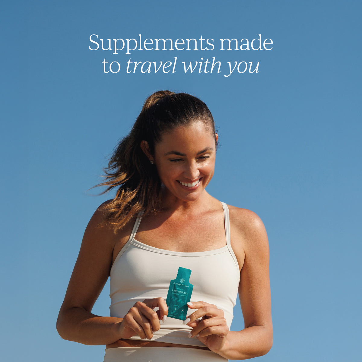 Liposomal Glutathione Supplement | CYMBIOTIKA Liposomal Glutathione Supplement | CYMBIOTIKA
