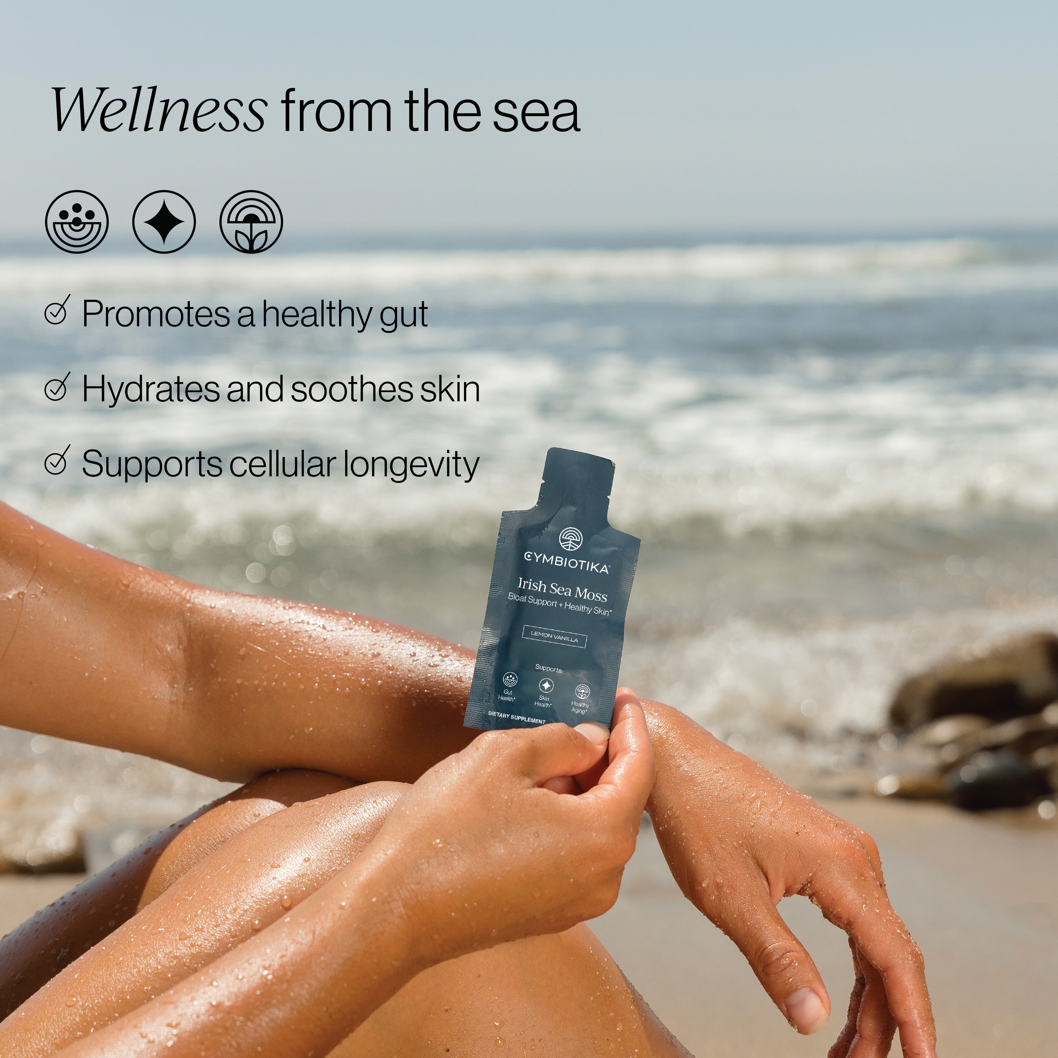 Irish Sea Moss