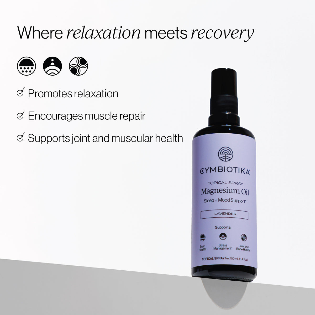 Topical Magnesium Oil Spray Topical Magnesium Oil Spray