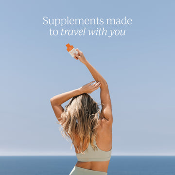 Liposomal Vitamin C
