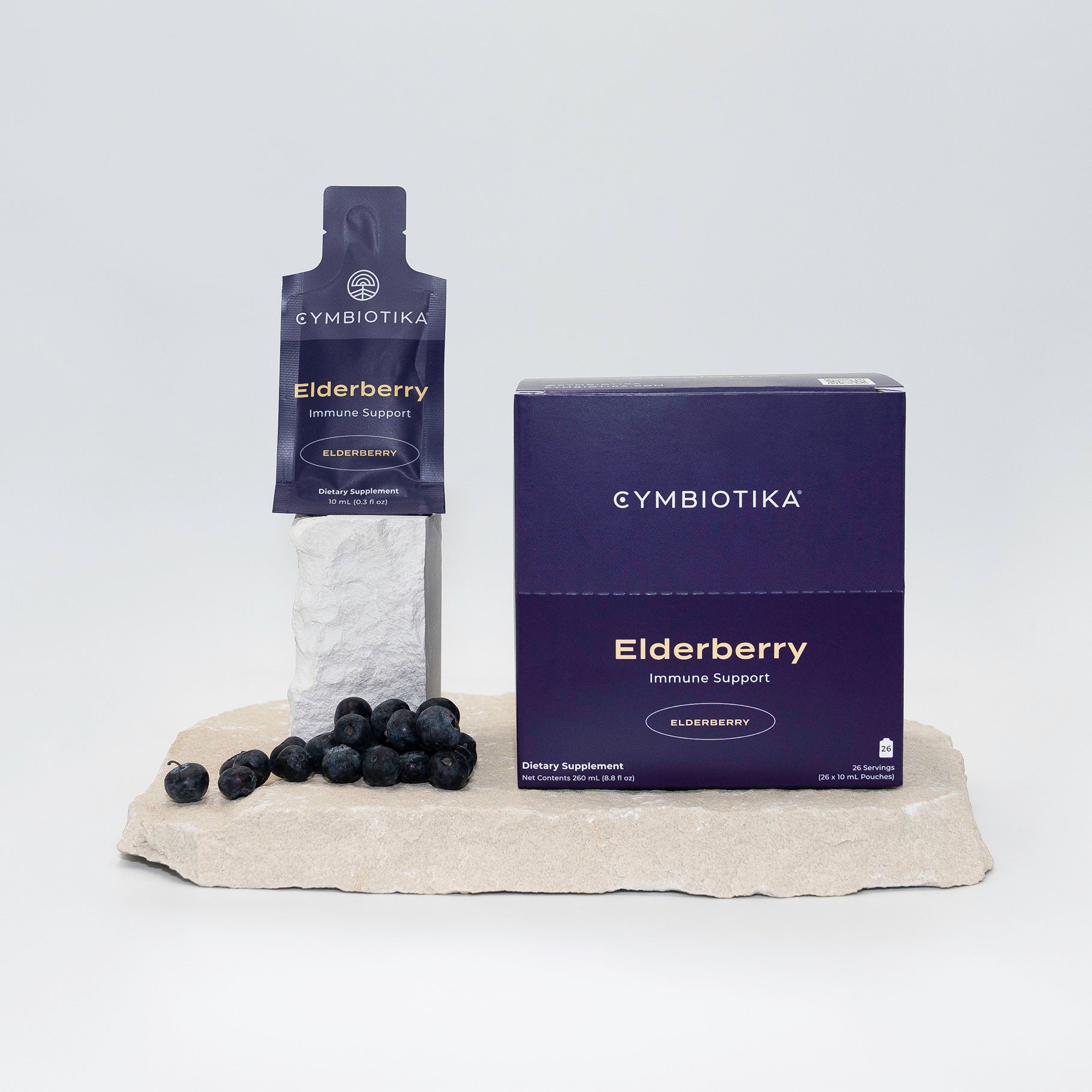 Liposomal Elderberry 1