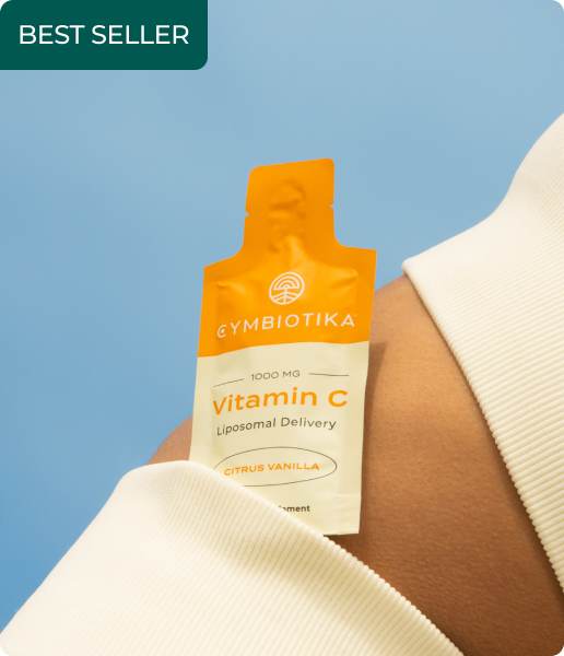 Liposomal Vitamin C