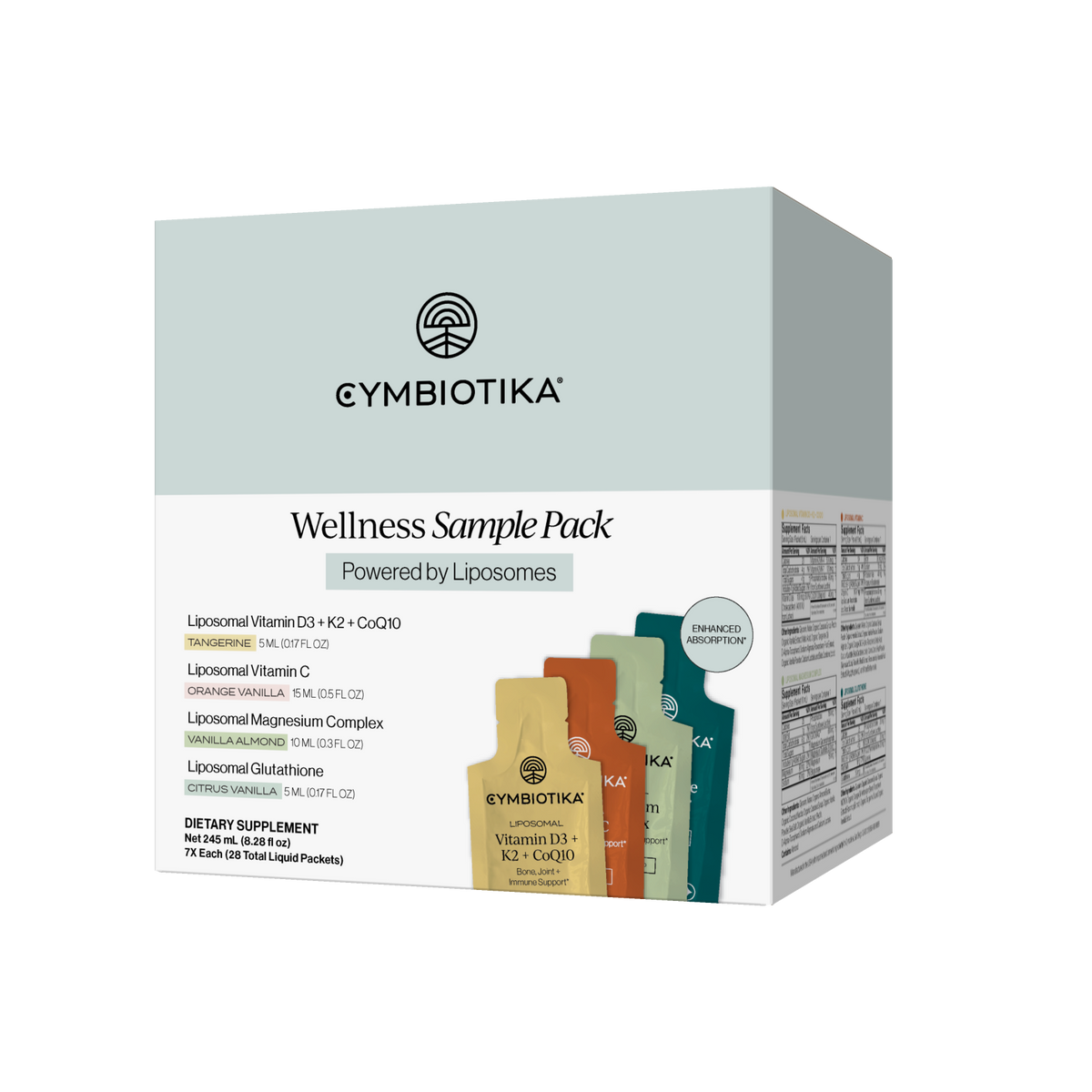 Best Sellers Sampler 28-Pack