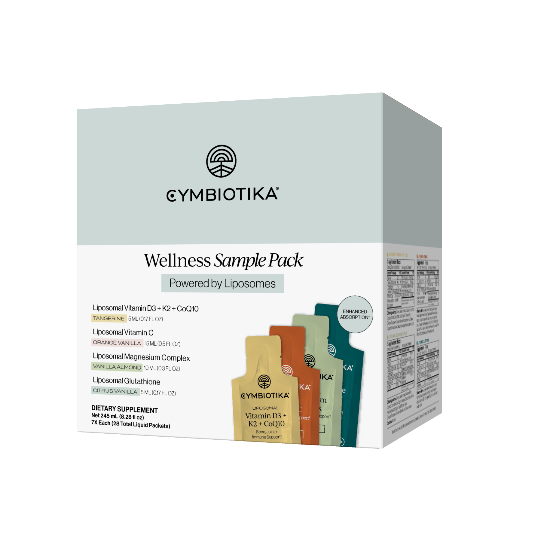 Best Sellers Sampler 28-Pack