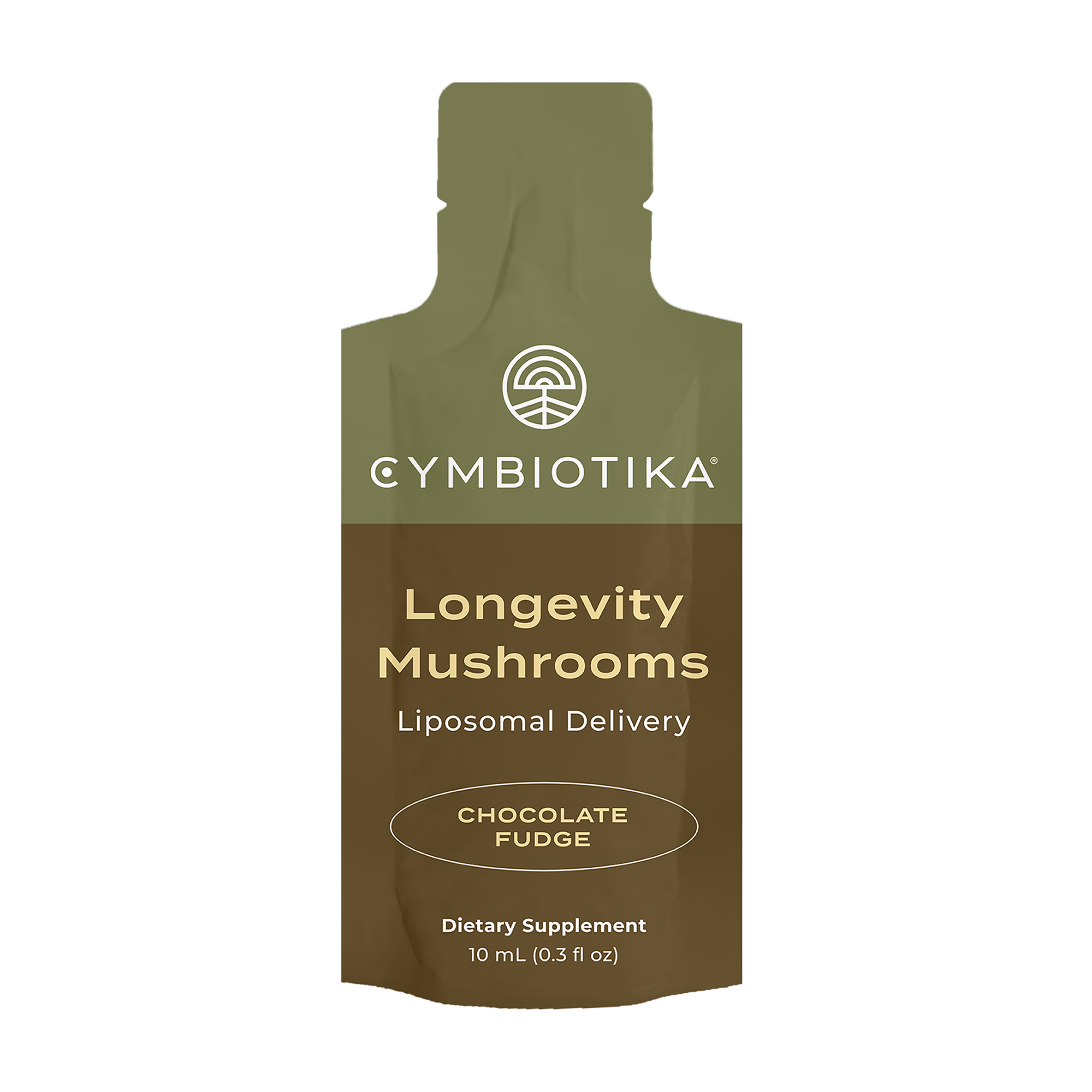 Longevity Mushrooms Pouch