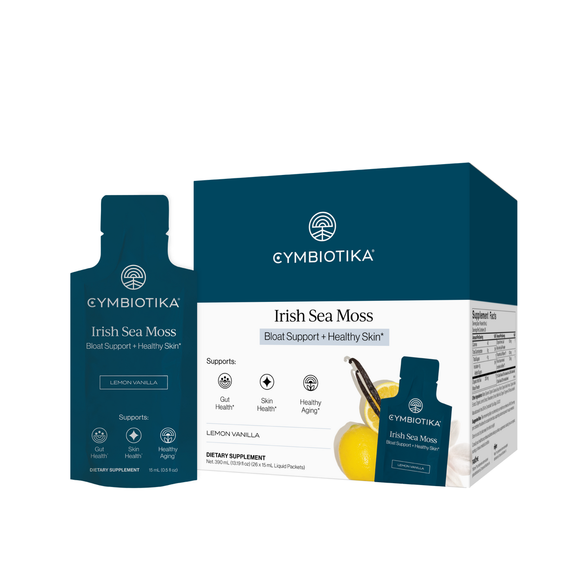 Irish Sea Moss – CYMBIOTIKA