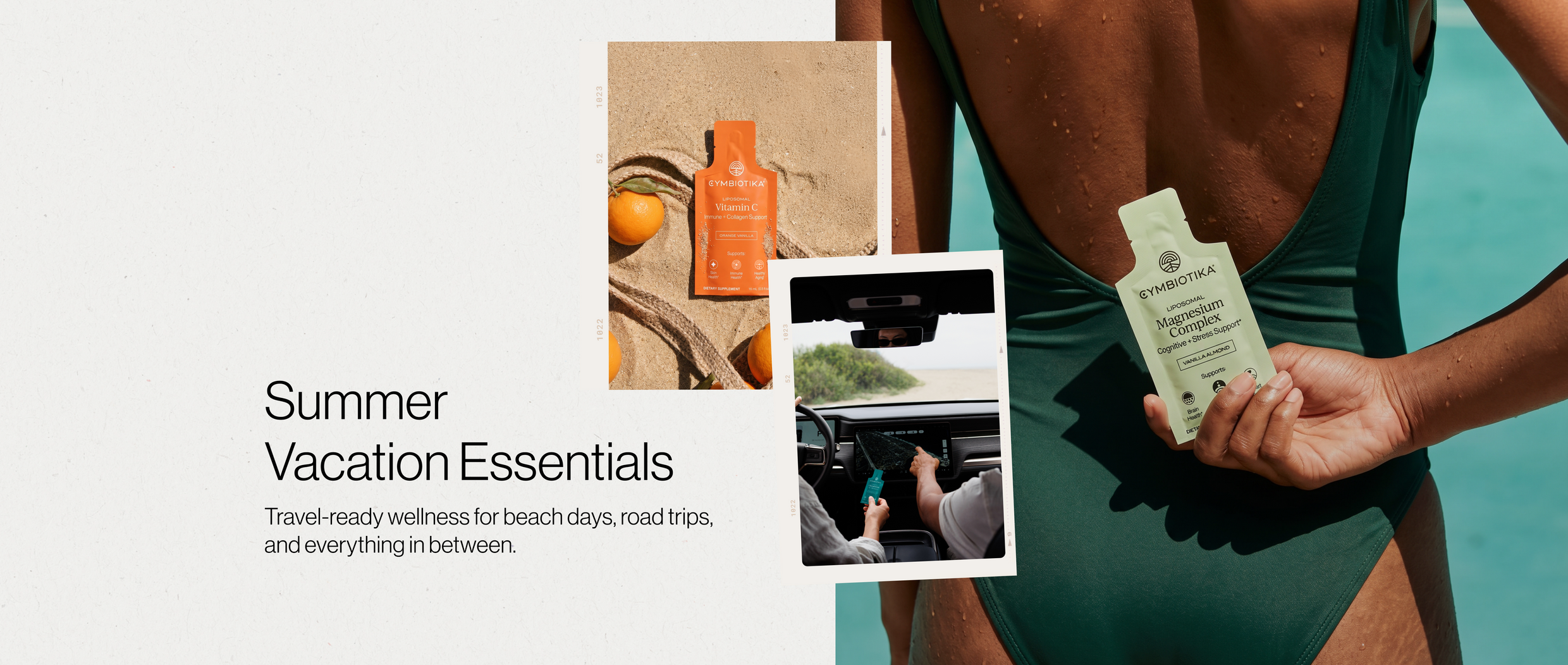 CYMBIOTIKA: Natural & Organic Online Supplement Store