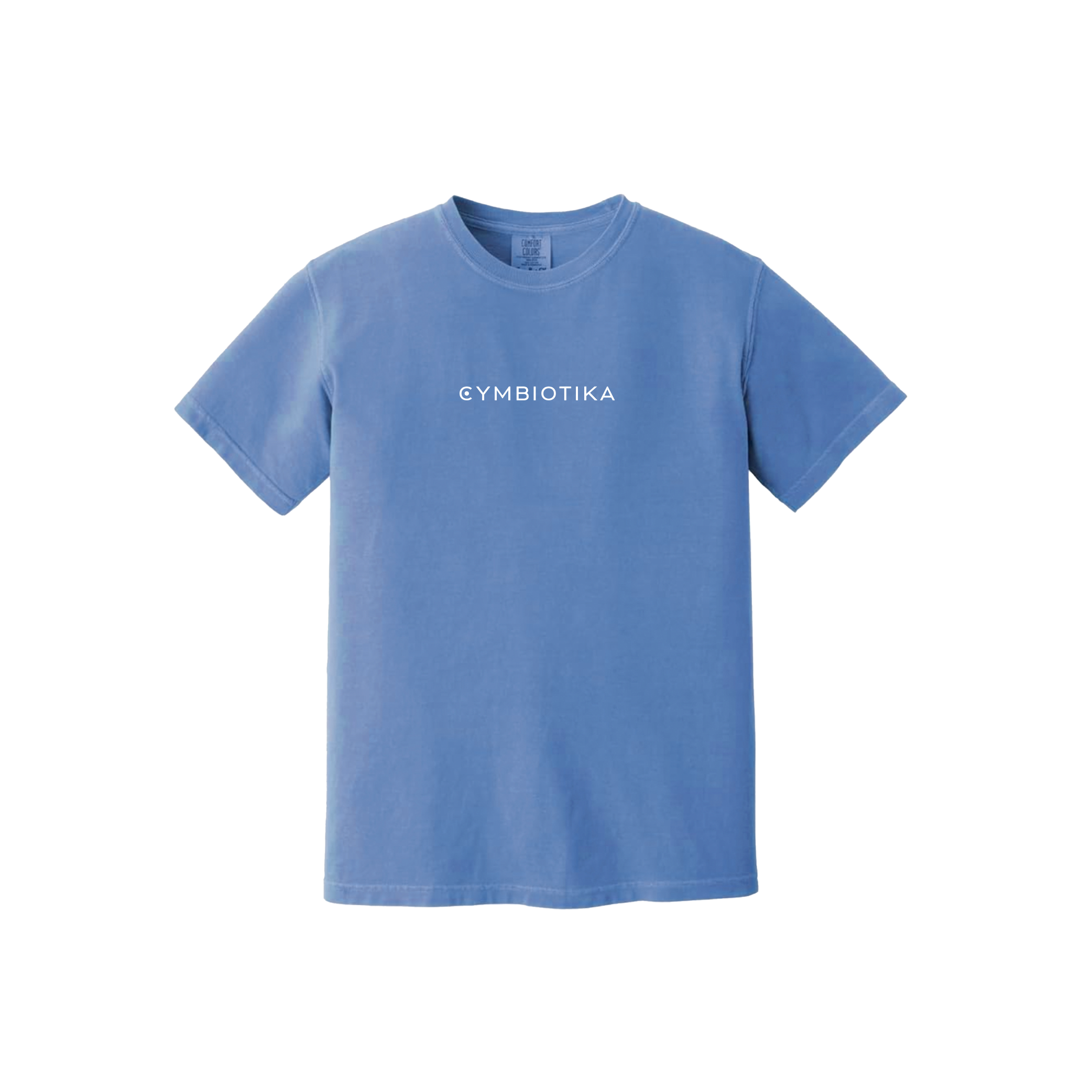 Cymbiotika x San Diego Surfrider Earth Day T-Shirt