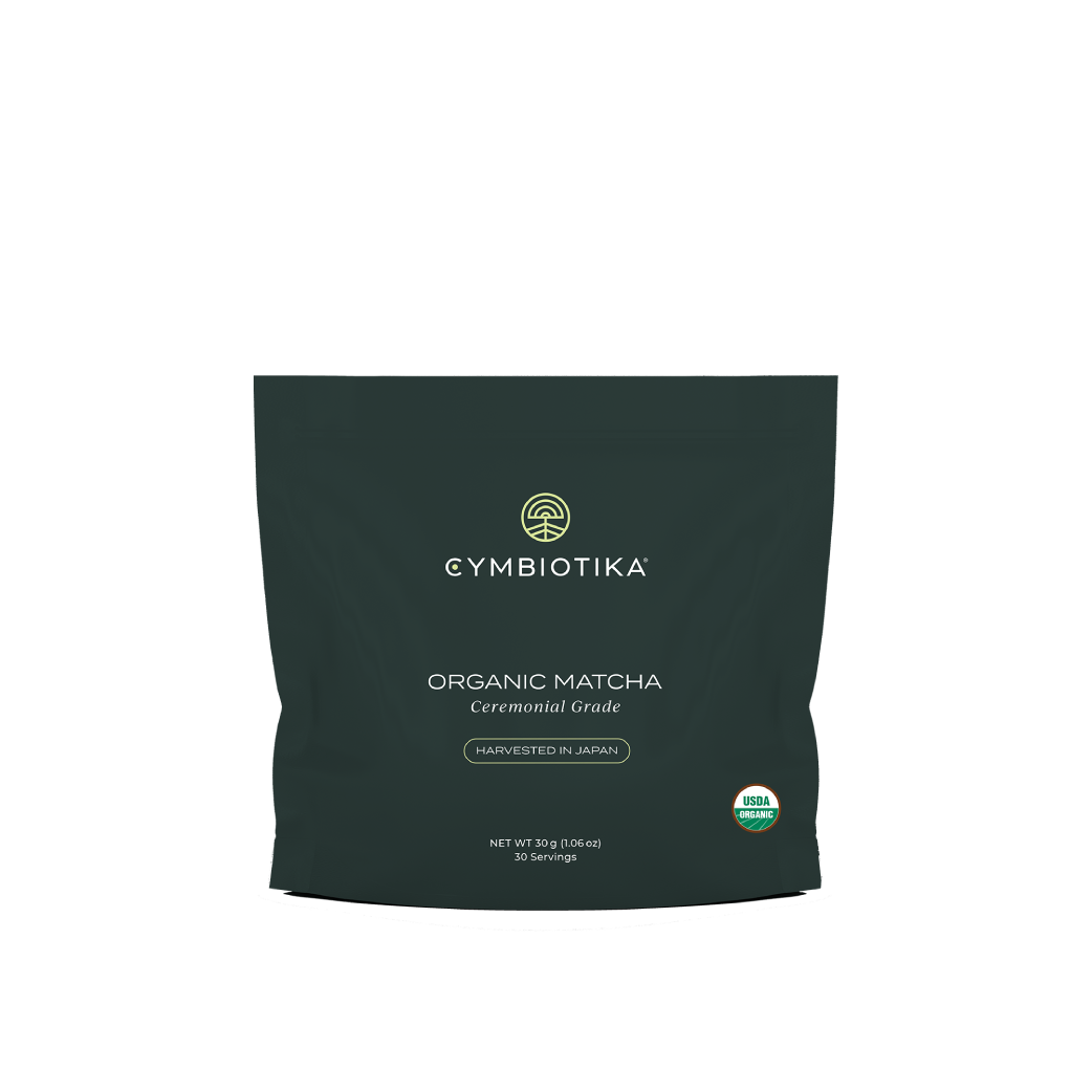 Organic Matcha Powder