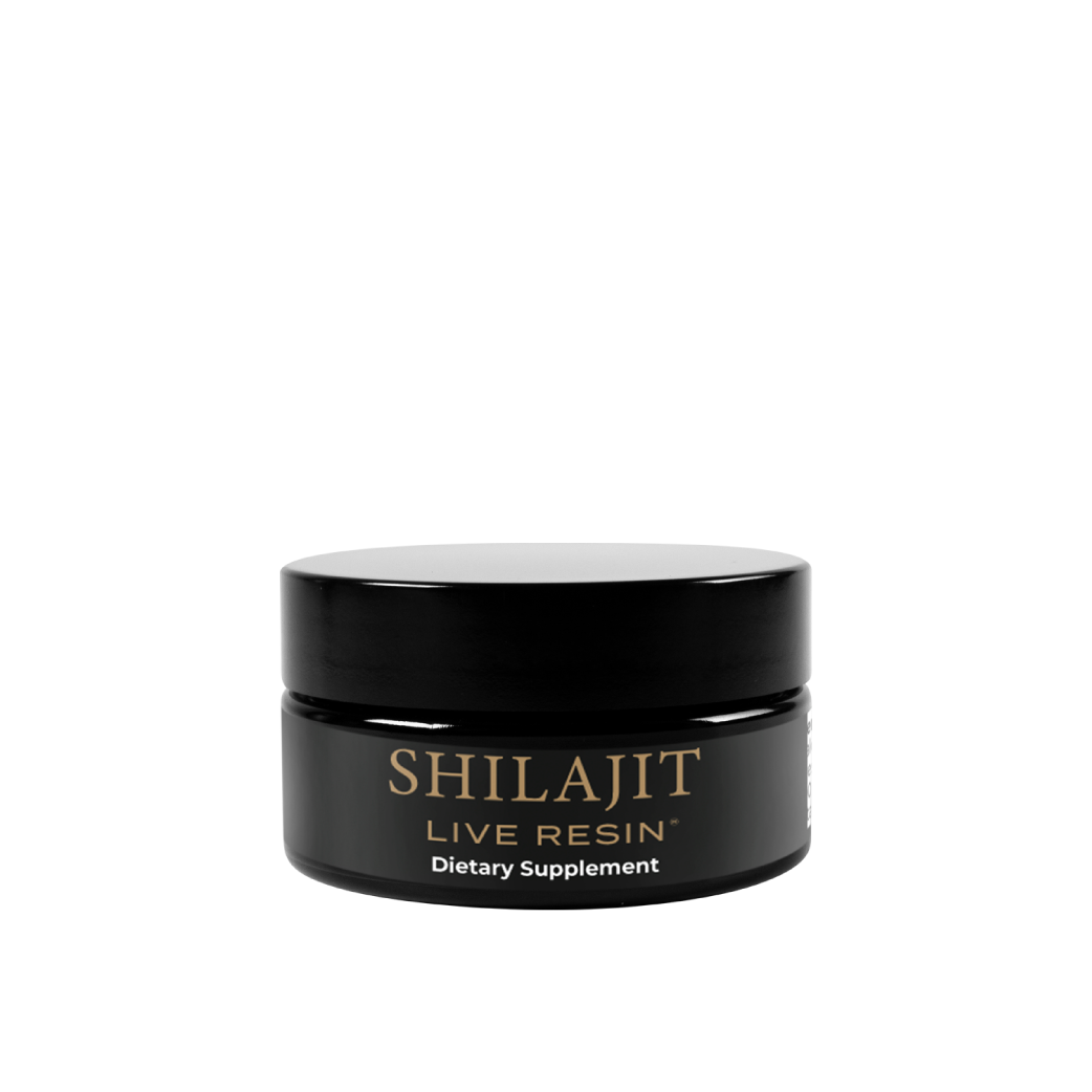 Prblack Pure Mineral Shilajit Live Resin | CYMBIOTIKA Prblack Pure Mineral Shilajit Live Resin | CYMBIOTIKA