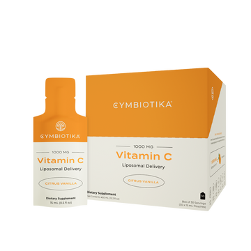 Liposomal Vitamin C