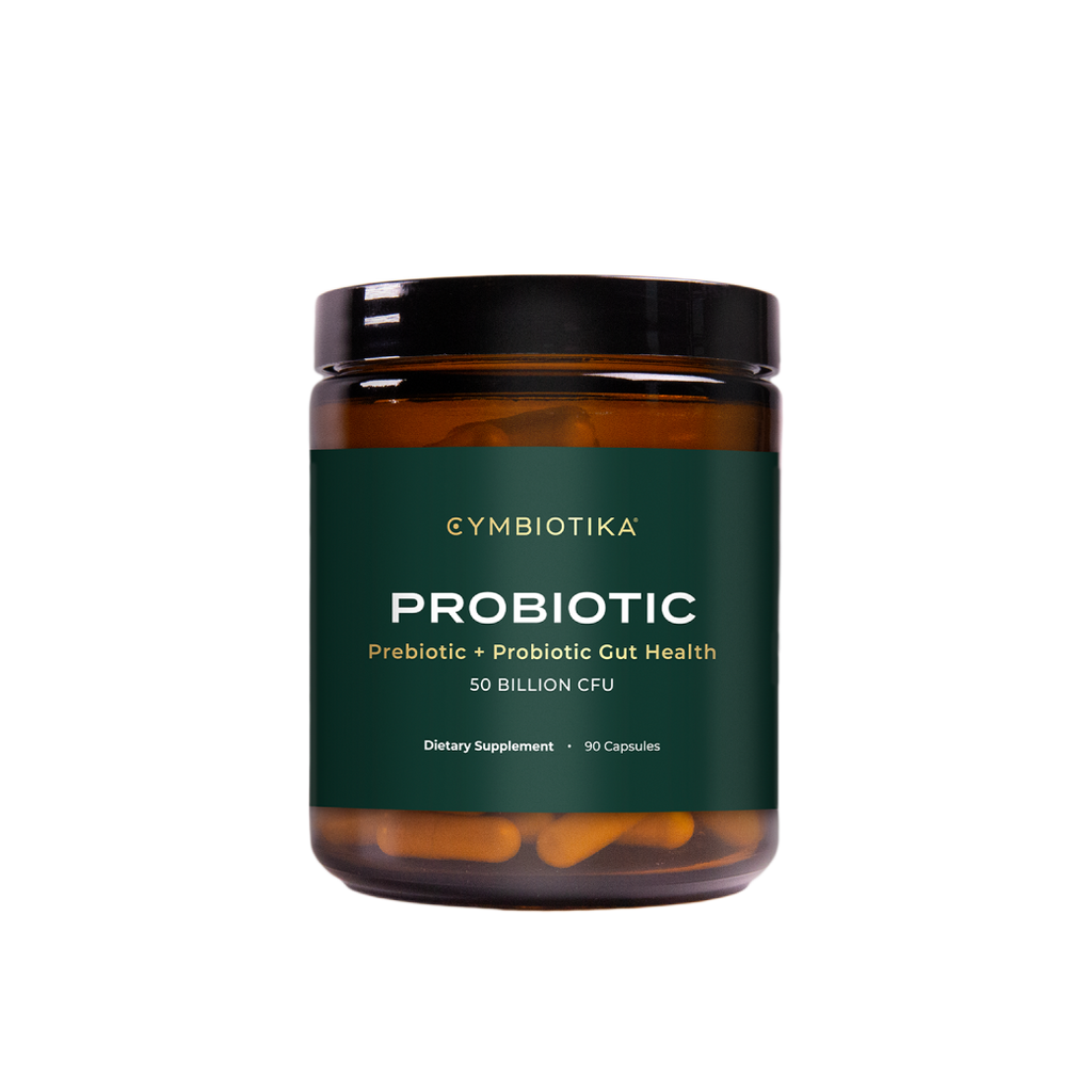 Probiotic CYMBIOTIKA