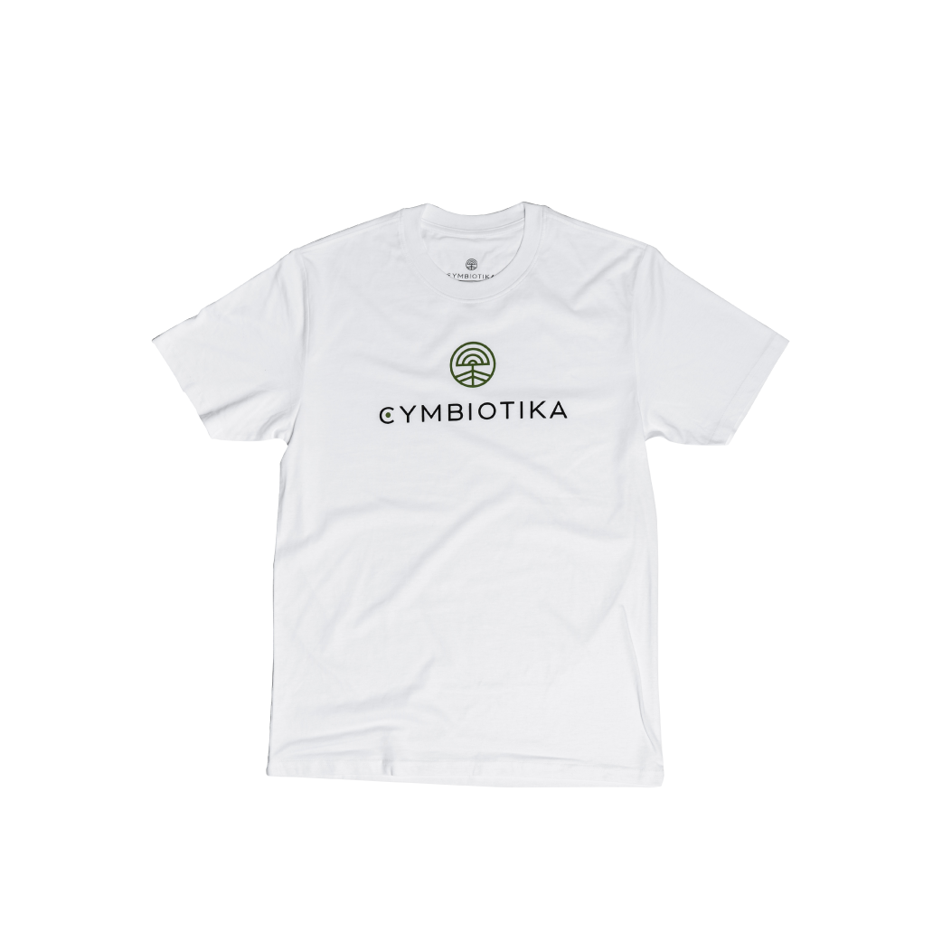 Cymbiotika Classic Logo T-Shirt