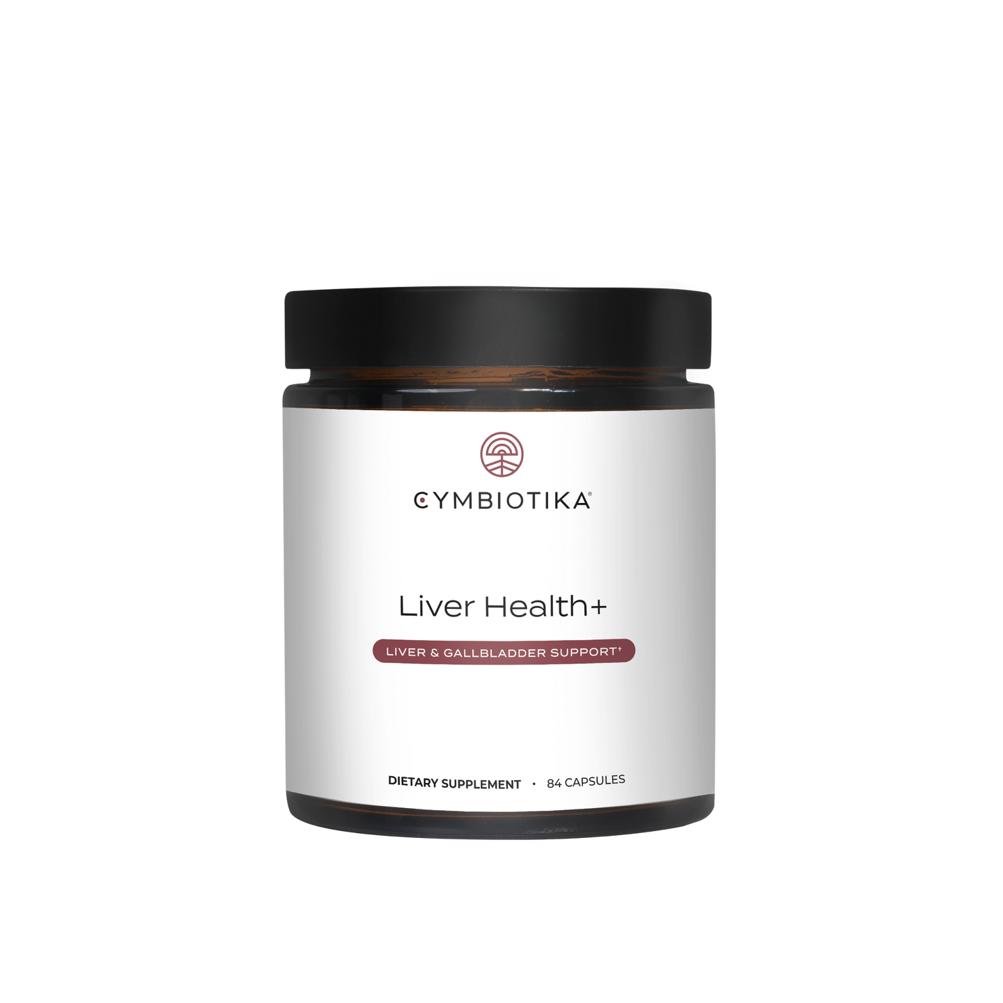 Liver health cymbiotika