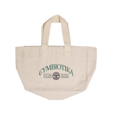 Cymbiotika University Tote Bag