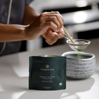 Organic Matcha Powder