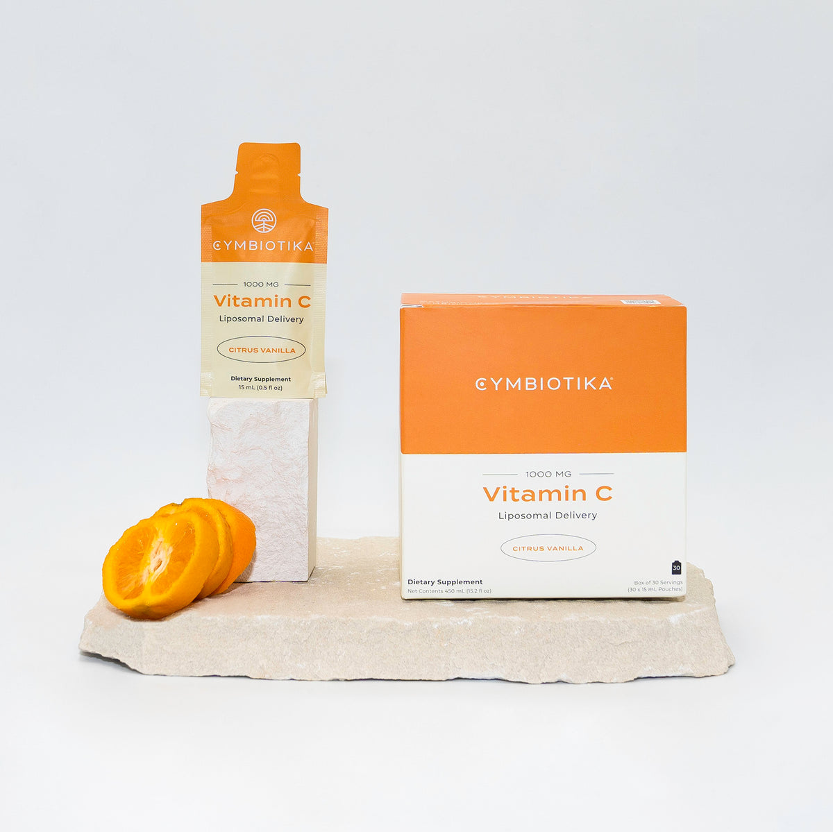 Liposomal Vitamin C 3