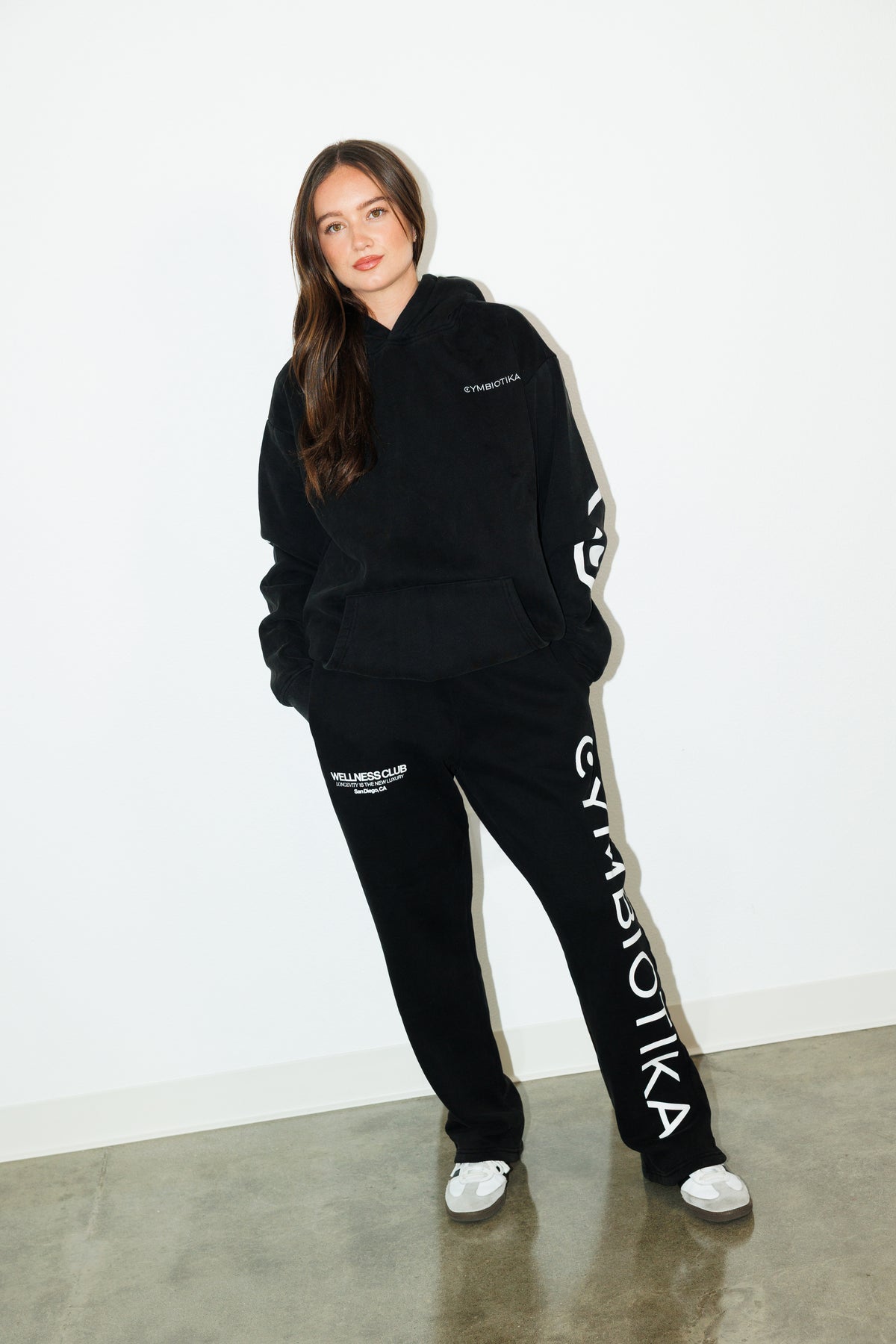 Wellness Club Sweatpants